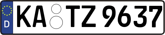 KA-TZ9637