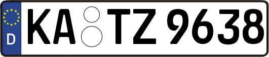 KA-TZ9638