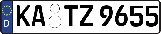 KA-TZ9655