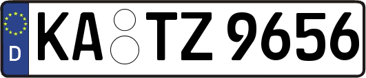 KA-TZ9656