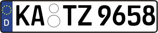KA-TZ9658
