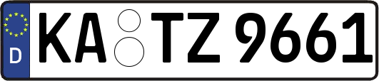 KA-TZ9661