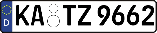 KA-TZ9662