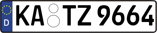 KA-TZ9664