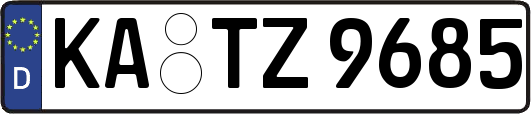 KA-TZ9685