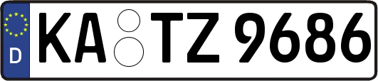 KA-TZ9686