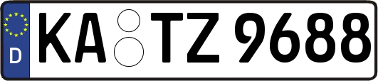 KA-TZ9688
