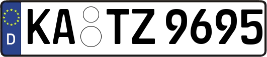 KA-TZ9695