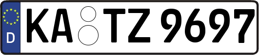 KA-TZ9697