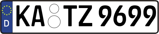 KA-TZ9699