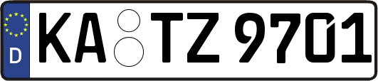 KA-TZ9701