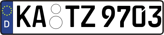 KA-TZ9703