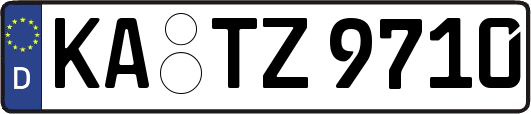 KA-TZ9710