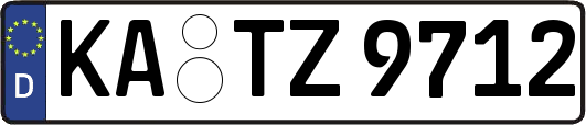 KA-TZ9712
