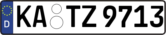 KA-TZ9713