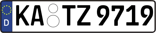KA-TZ9719