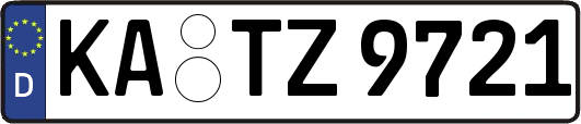 KA-TZ9721