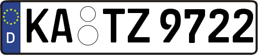 KA-TZ9722