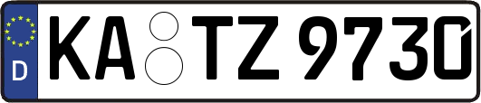 KA-TZ9730