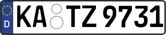 KA-TZ9731
