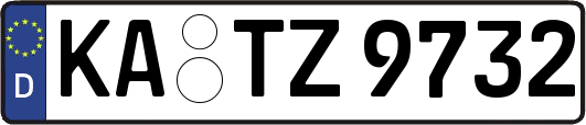 KA-TZ9732