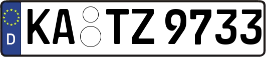 KA-TZ9733