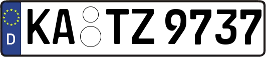 KA-TZ9737