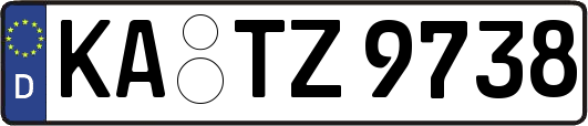 KA-TZ9738