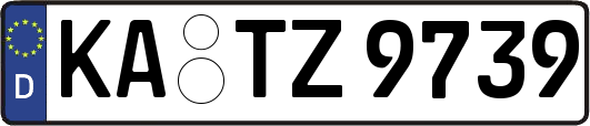 KA-TZ9739