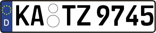KA-TZ9745