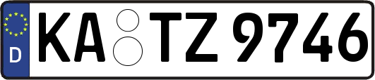 KA-TZ9746