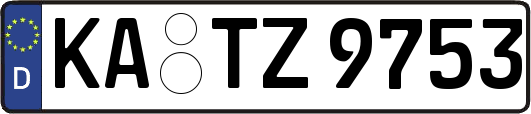 KA-TZ9753