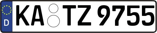 KA-TZ9755