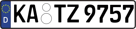 KA-TZ9757