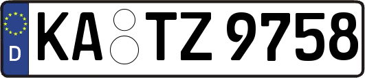 KA-TZ9758