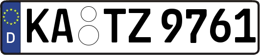 KA-TZ9761