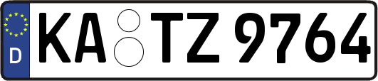 KA-TZ9764