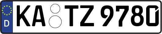 KA-TZ9780