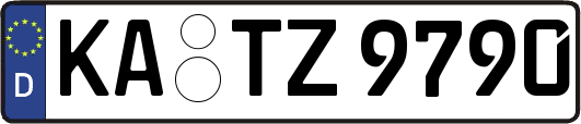 KA-TZ9790