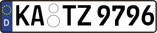 KA-TZ9796