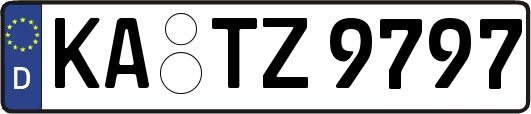 KA-TZ9797