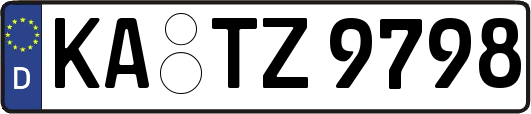 KA-TZ9798