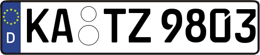 KA-TZ9803