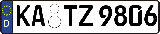 KA-TZ9806