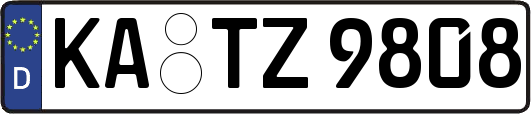 KA-TZ9808
