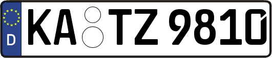 KA-TZ9810