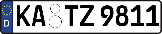 KA-TZ9811