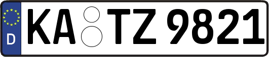 KA-TZ9821