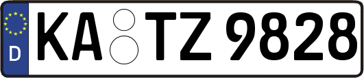 KA-TZ9828