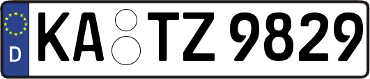 KA-TZ9829